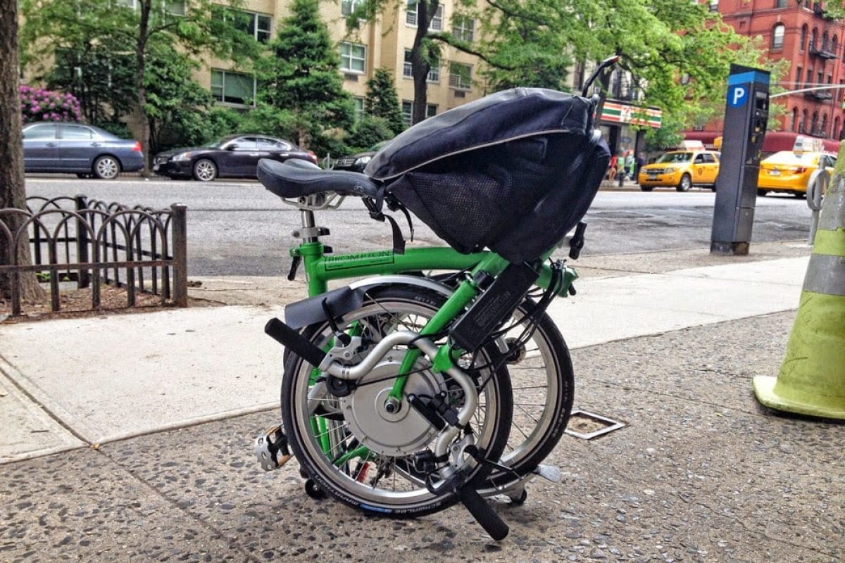 nycewheels brompton