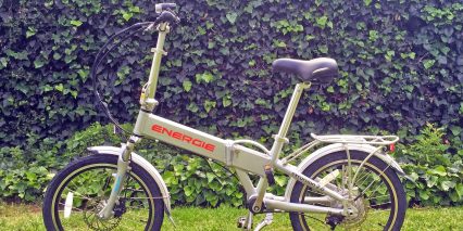 Energie Cycles Excursion 2 0
