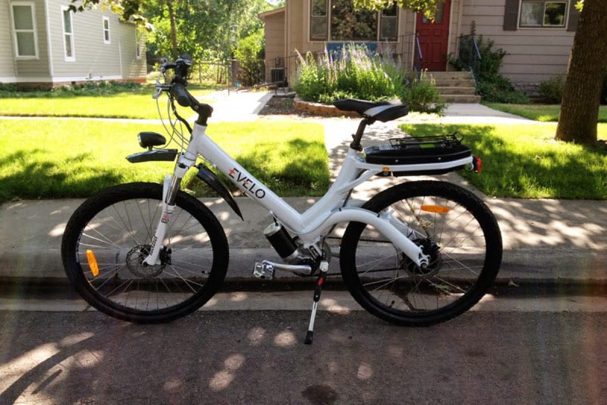 evelo aurora limited review