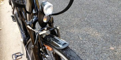 F4w Ride Headlight