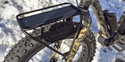 Felt Outfitter Old Man Mountain Front Rack