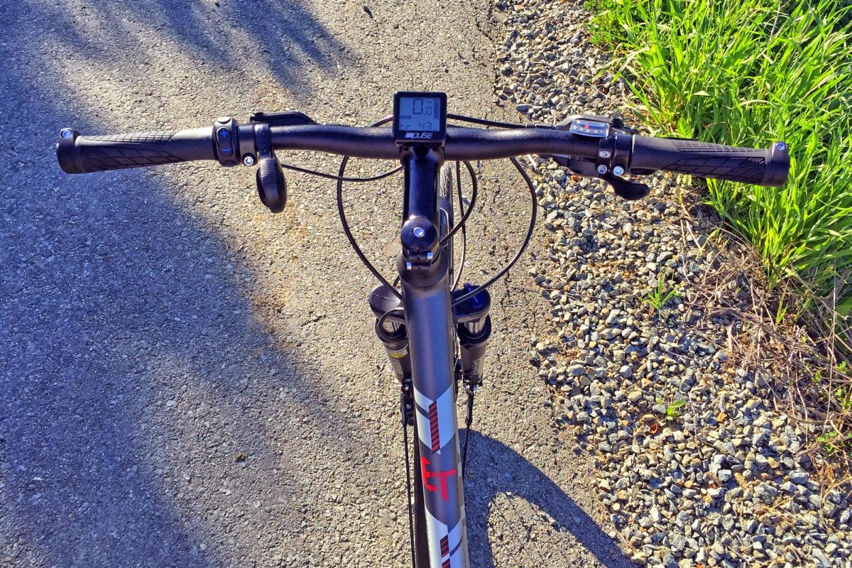 Focus Aventura Impulse 2.0 Review | ElectricBikeReview.com