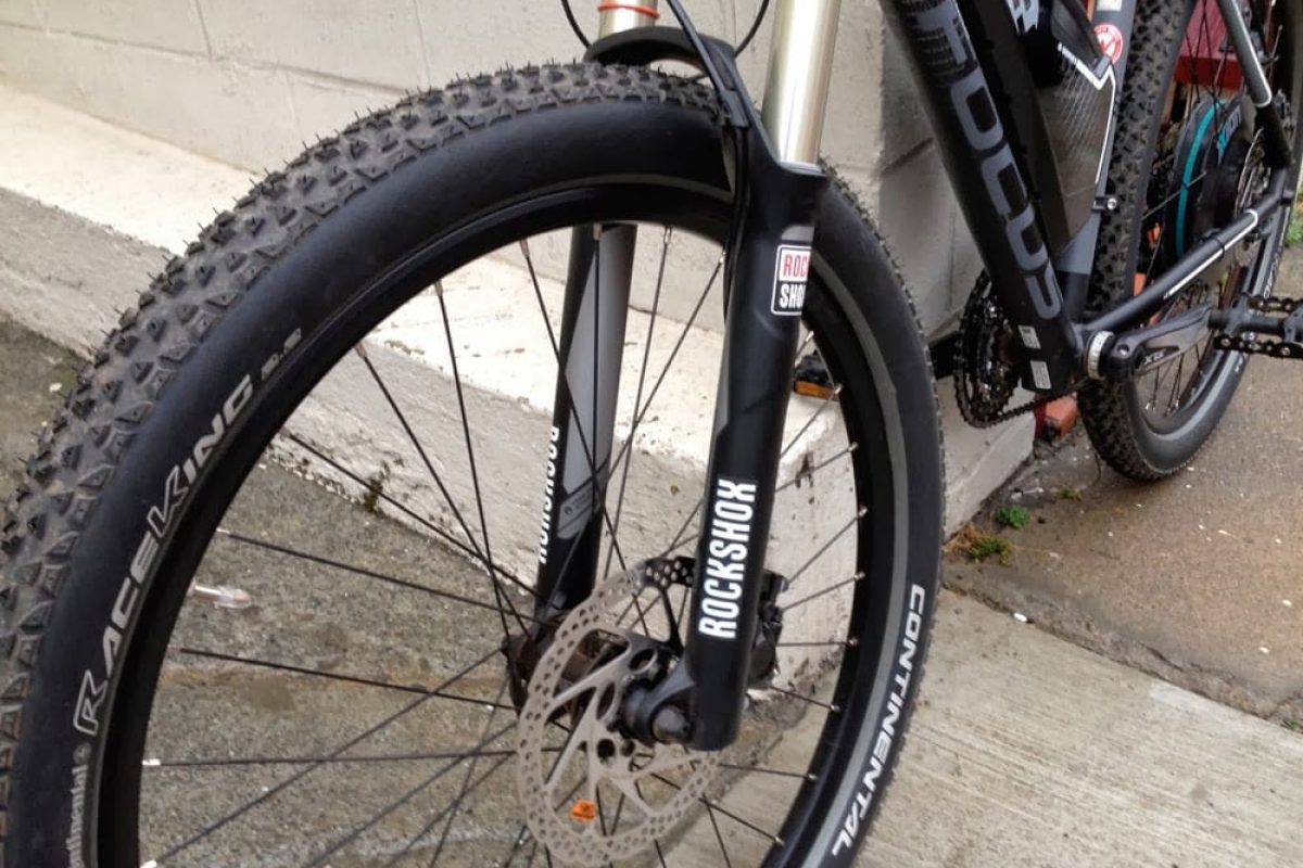Pour FOCUS JARIFA OFFROAD PREMIUM, Ensemble De Serrures De