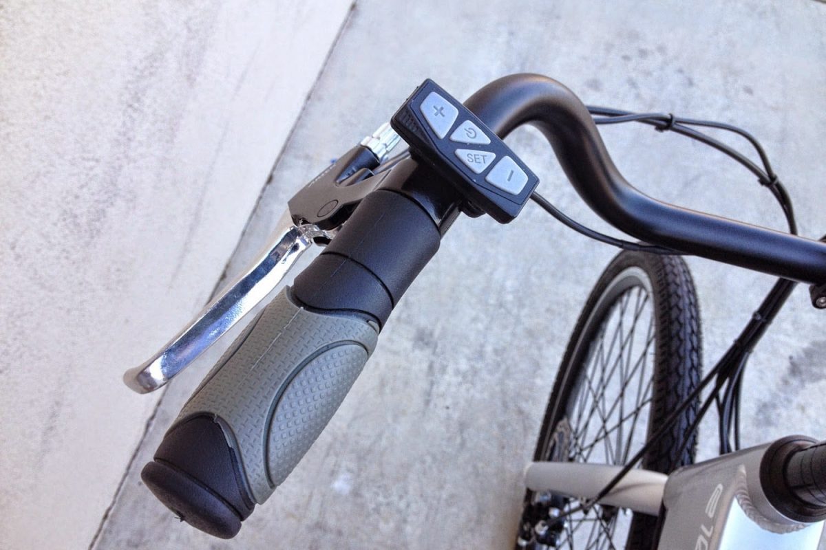 GenZe Recreational e102 Review