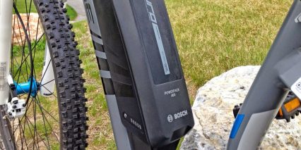 Haibike Xduro Rx 29 Removable Lithium Battery