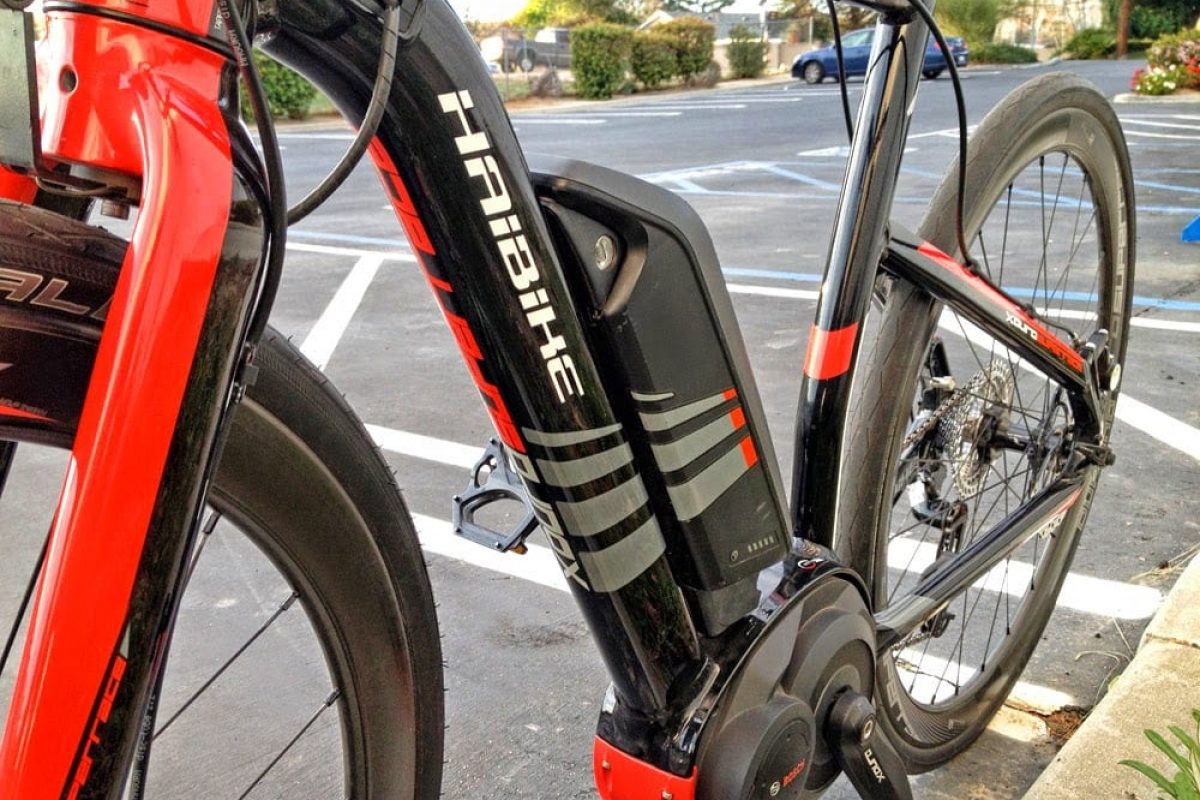 Haibike XDURO Superrace Review