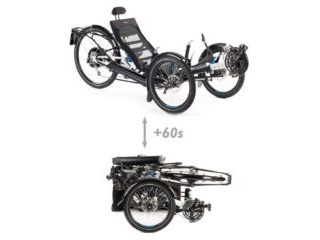 Hp Velotechnik Scorpion Fs Folded