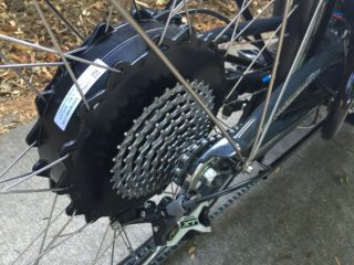 Hp Velotechnik Scorpion Fs Gearless Motor With Regeneration