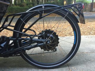 Hp Velotechnik Scorpion Fs Side View Rear Rack