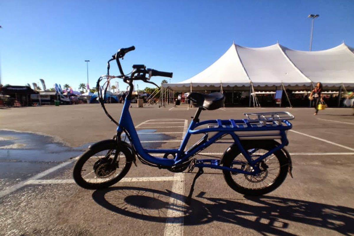 Juiced Bikes ODK U500 V3 Review