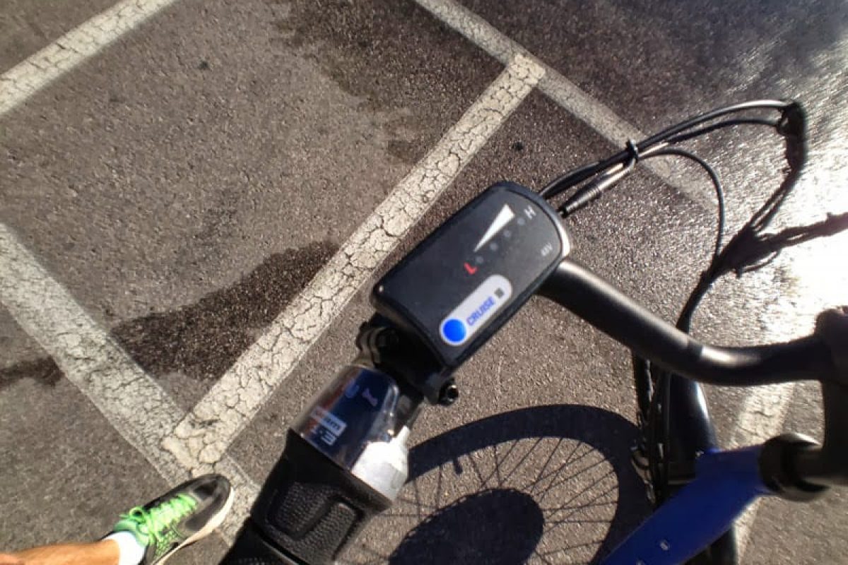 Juiced Bikes ODK U500 V3 Review