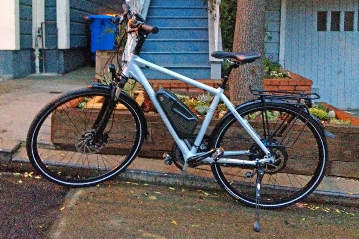 kalkhoff pro connect s10