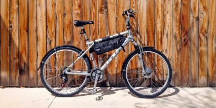 Leed 30k E Bike Kit