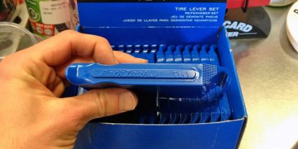 Park Tool Tire Levers