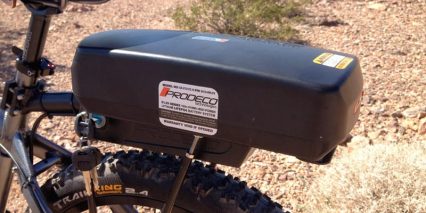 Prodeco Outlaw Ex Battery Pack 2