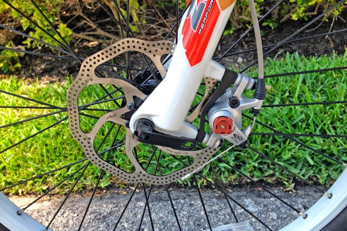 ProdecoTech Stride R Review | ElectricBikeReview.com