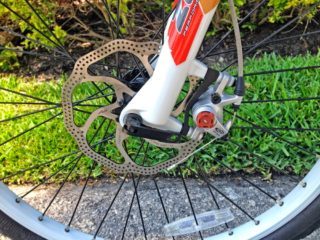 ProdecoTech Stride R Review - Electric Bike Reviews, Prices, Specs