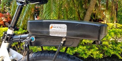 Prodecotech Stride R Lithium Battery Pack