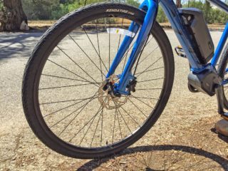 Raleigh Misceo Ie 160 Mm Hydraulic Disc Brake Rotors