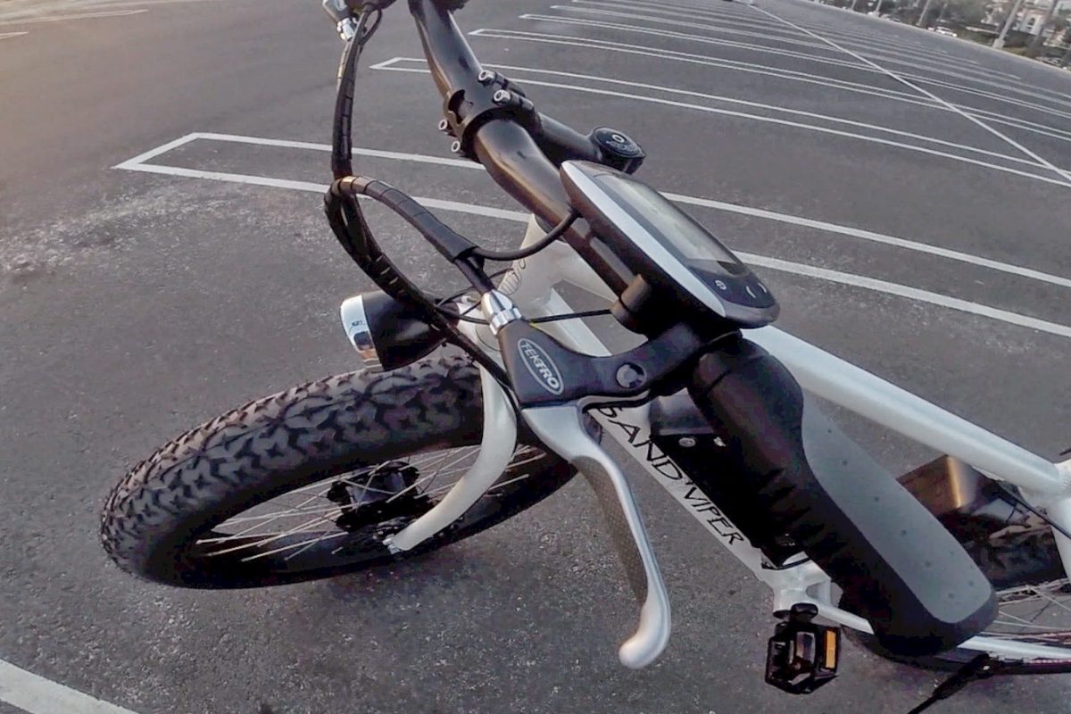 Trail Viper Electric Bike 2021 THE BEST BIKE