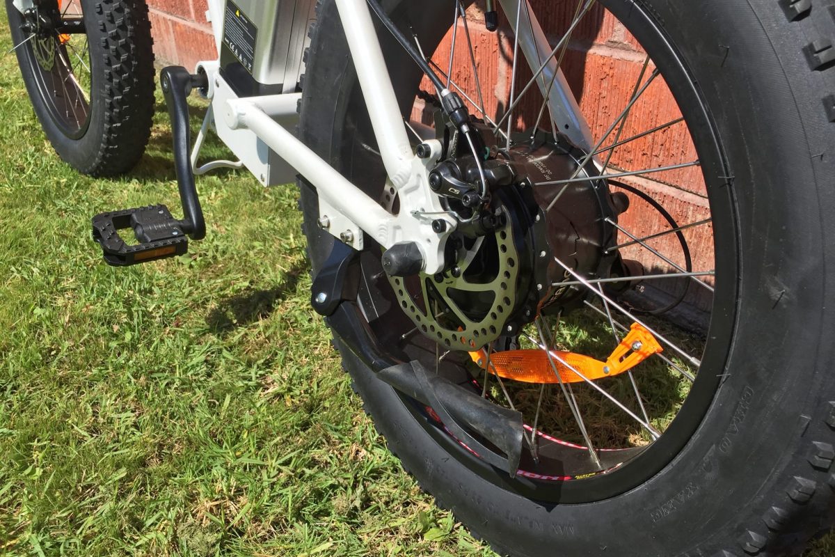 Trail Viper Electric Bike 2021 THE BEST BIKE