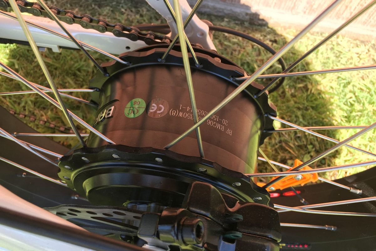 Trail Viper Electric Bike 2021 THE BEST BIKE