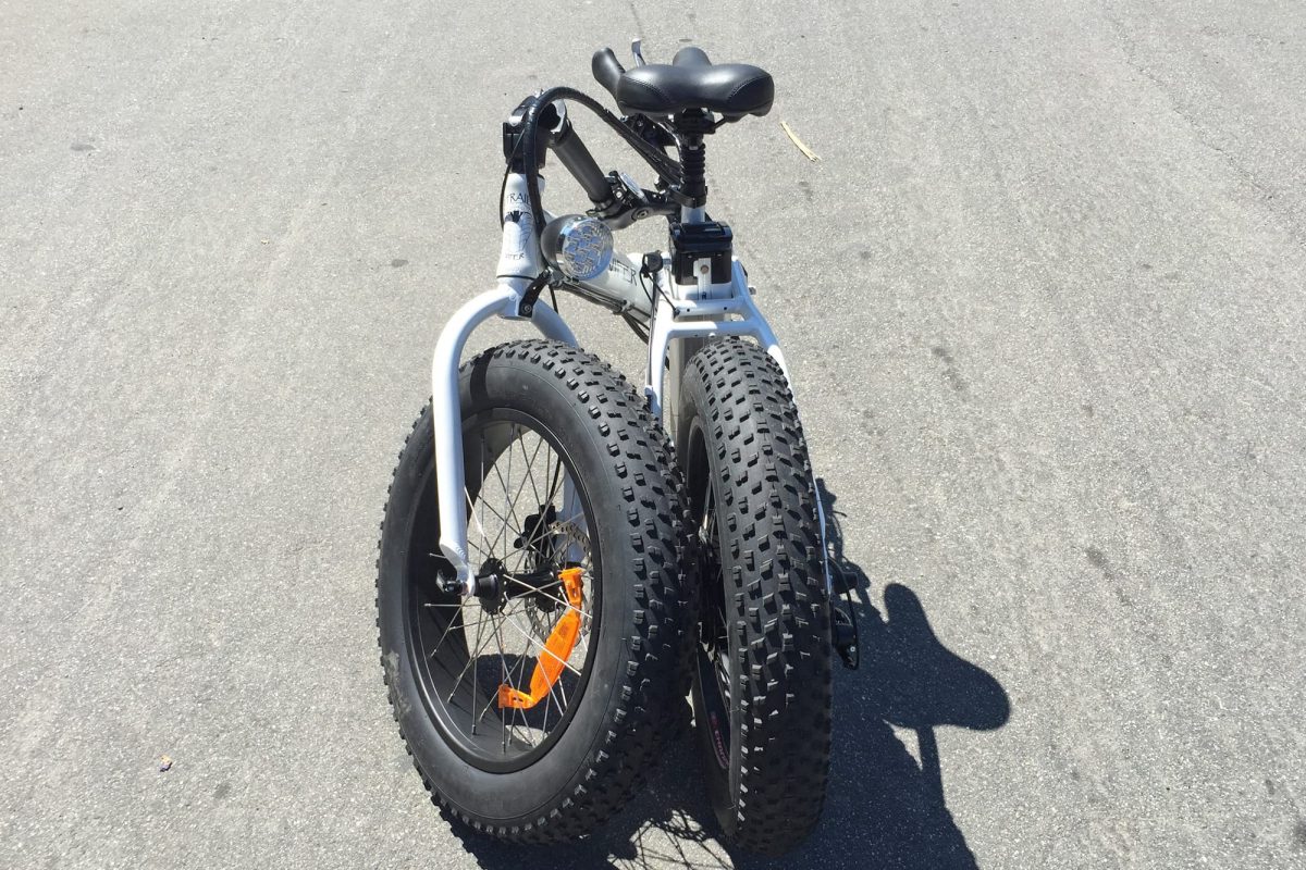 SSR Motorsports Trail Viper Review