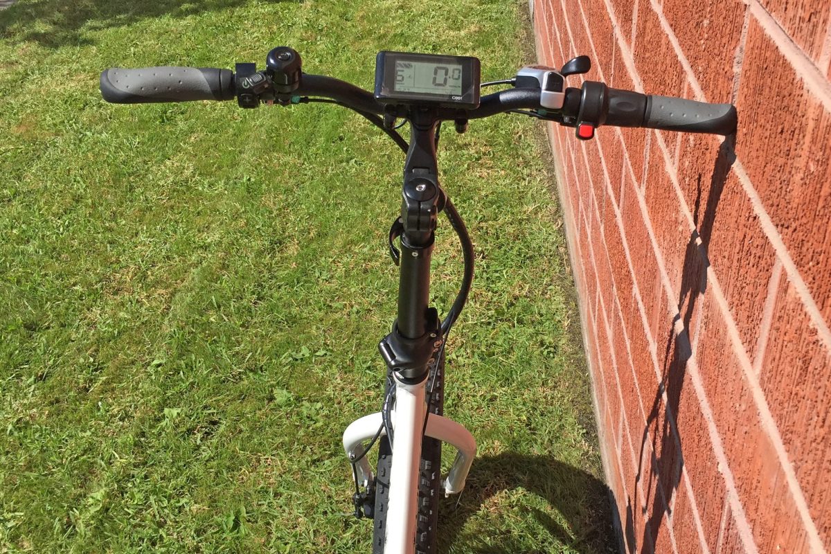 Trail Viper Electric Bike 2021 THE BEST BIKE