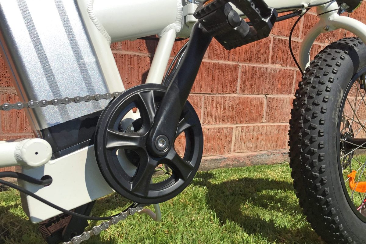 Trail Viper Electric Bike 2021 THE BEST BIKE