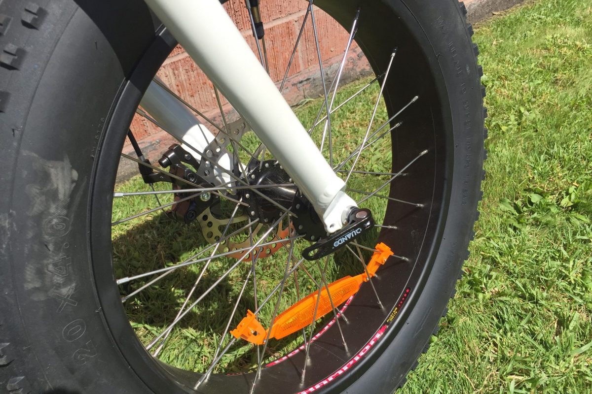 SSR Motorsports Trail Viper Review