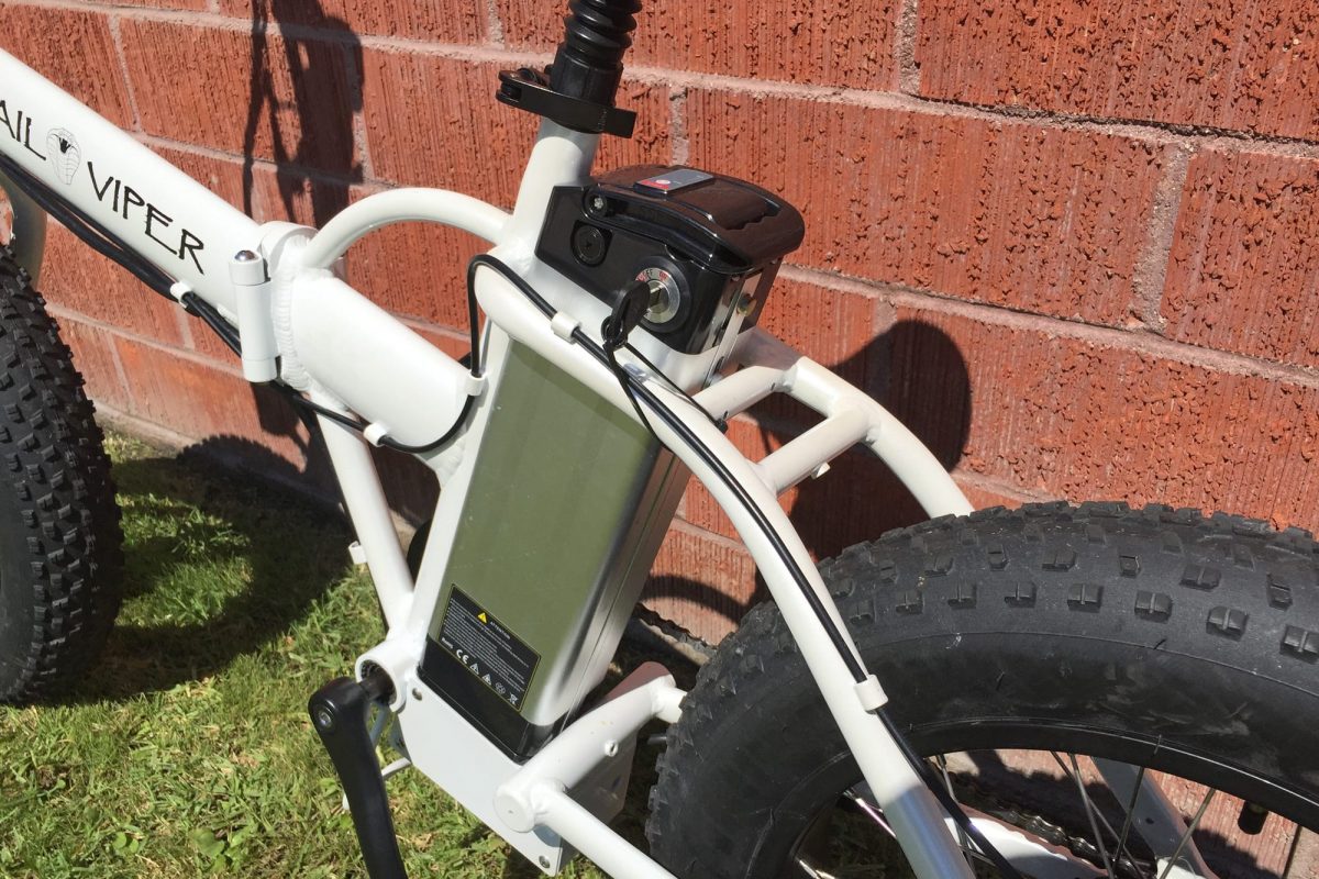 Trail Viper Electric Bike 2021 THE BEST BIKE