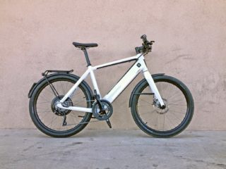 Stromer St2