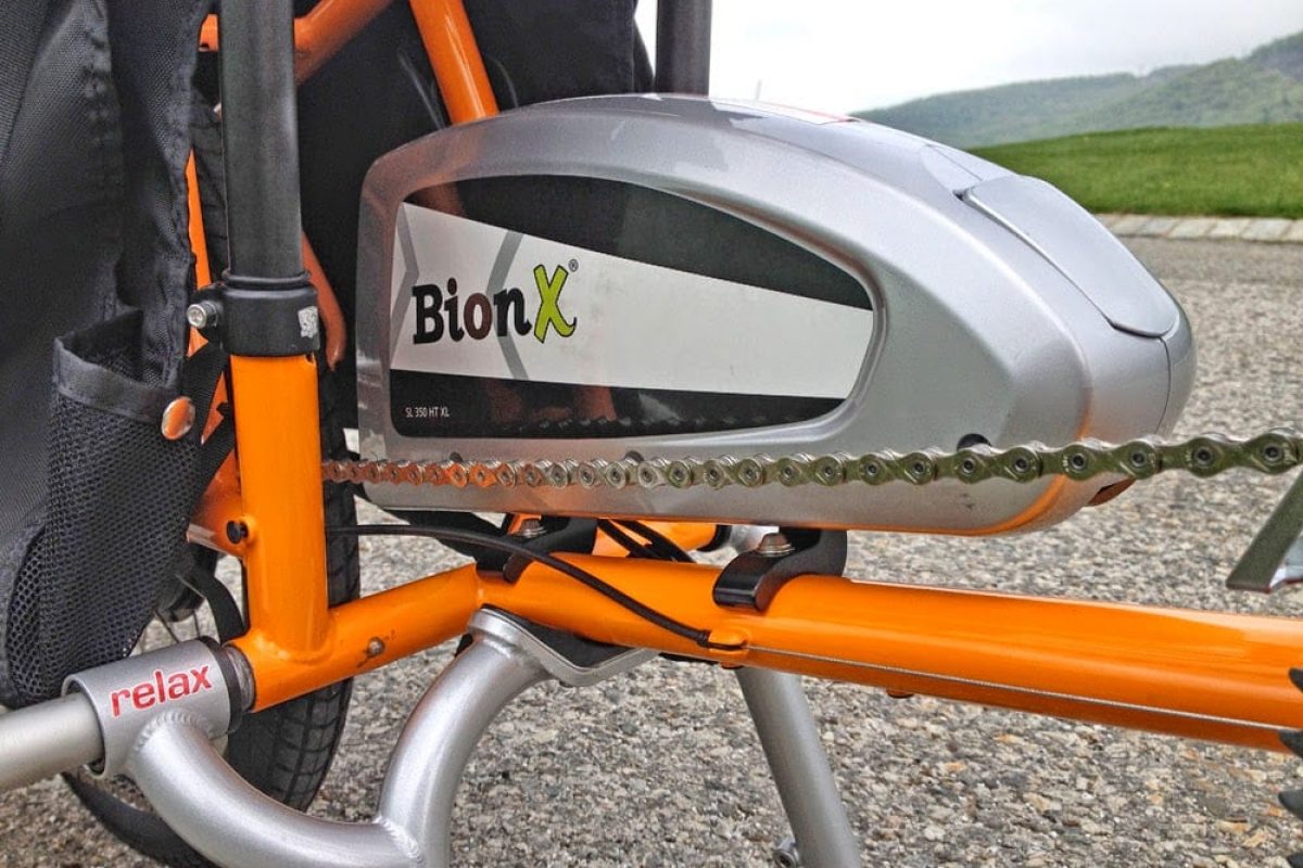 xtracycle edgerunner electric