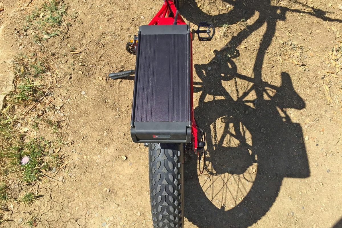 hero electric e bike price