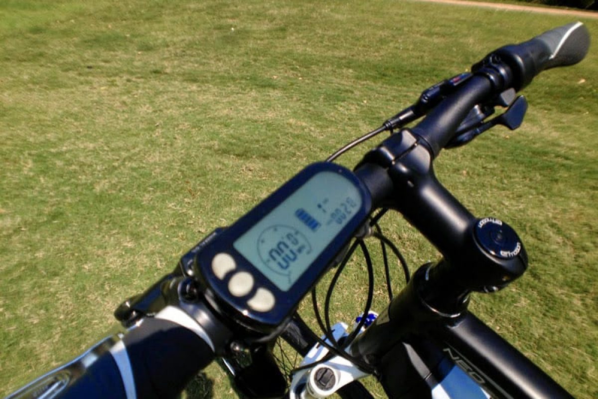 Easy Motion Neo Cross Review