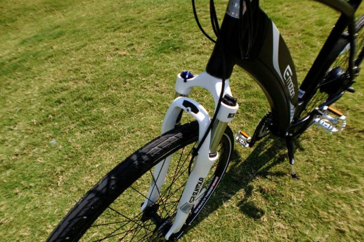 Easy Motion Neo Cross Review