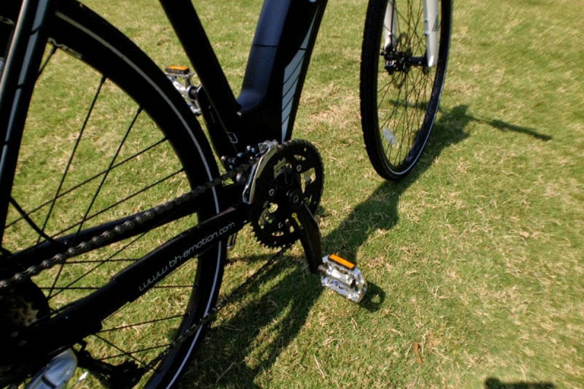 Easy Motion Neo Cross Review