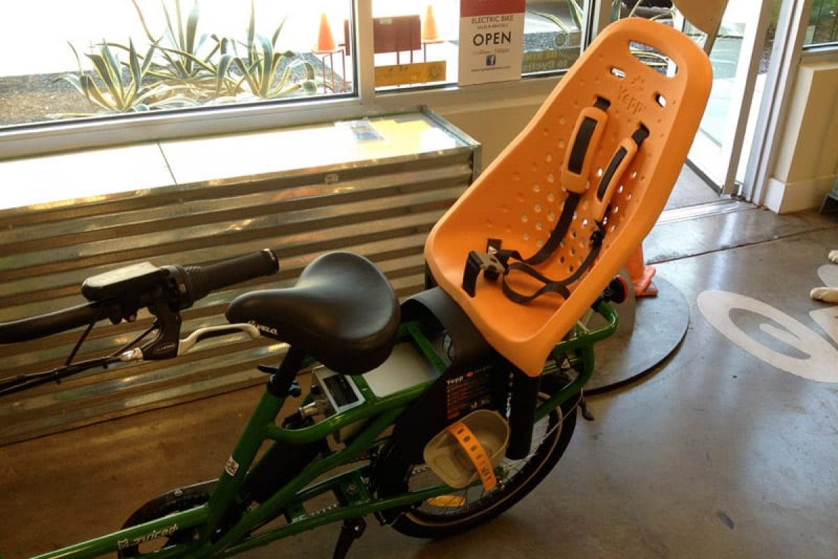 Juiced Bikes ODK U500 Review