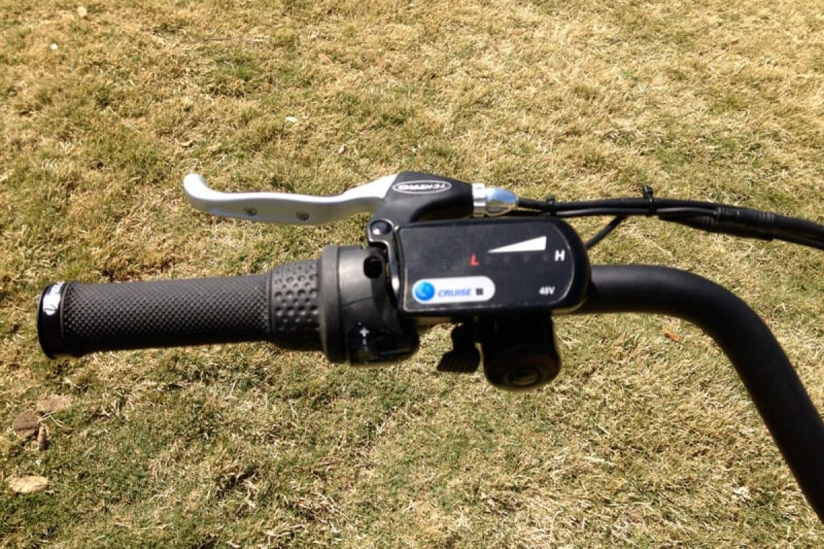 Juiced Bikes ODK U500 Review