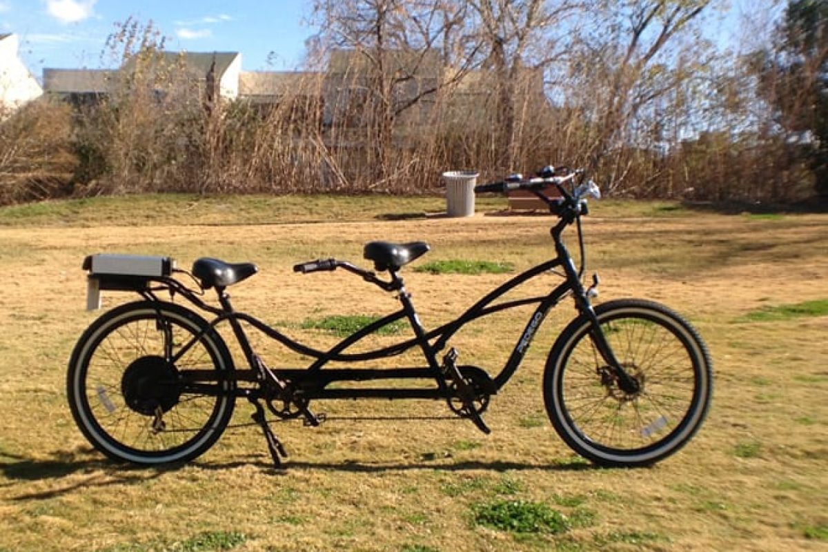 tandem cruiser