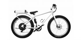 Daymak Wild Goose Electric Bike Review