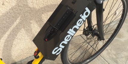 Snelheid Cycles Leider Lithium Polymer Battery And Controller