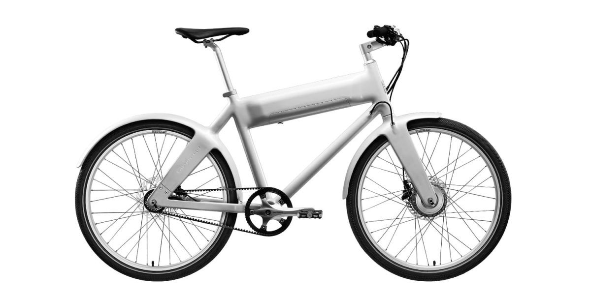 Biomega Oko Electric Bike Review