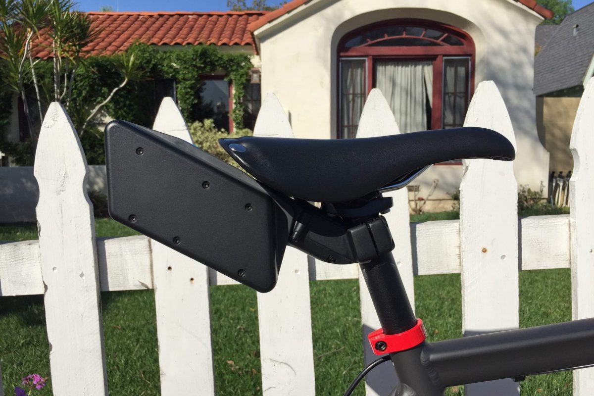 Easy Motion EasyGo Race Review