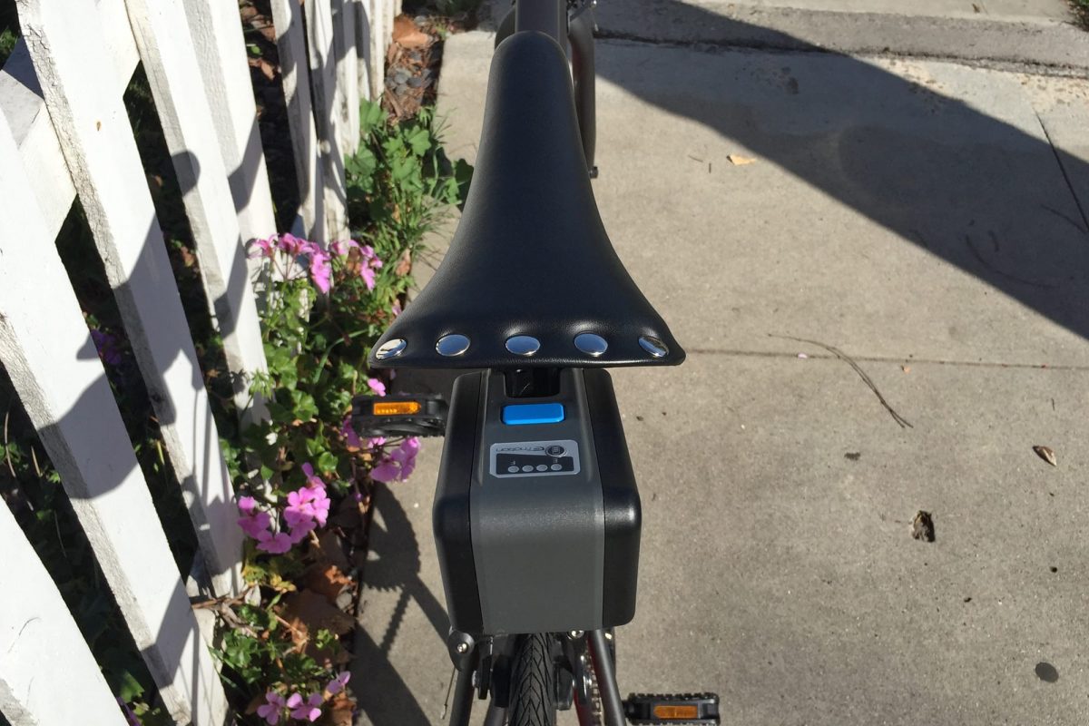 Easy Motion EasyGo Race Review