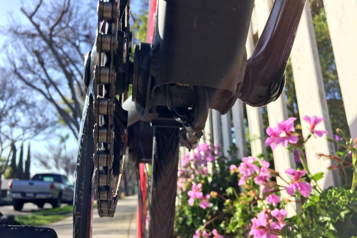 Easy Motion EasyGo Race Review