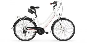 Easy Motion Easygo Street Electric Bike Review