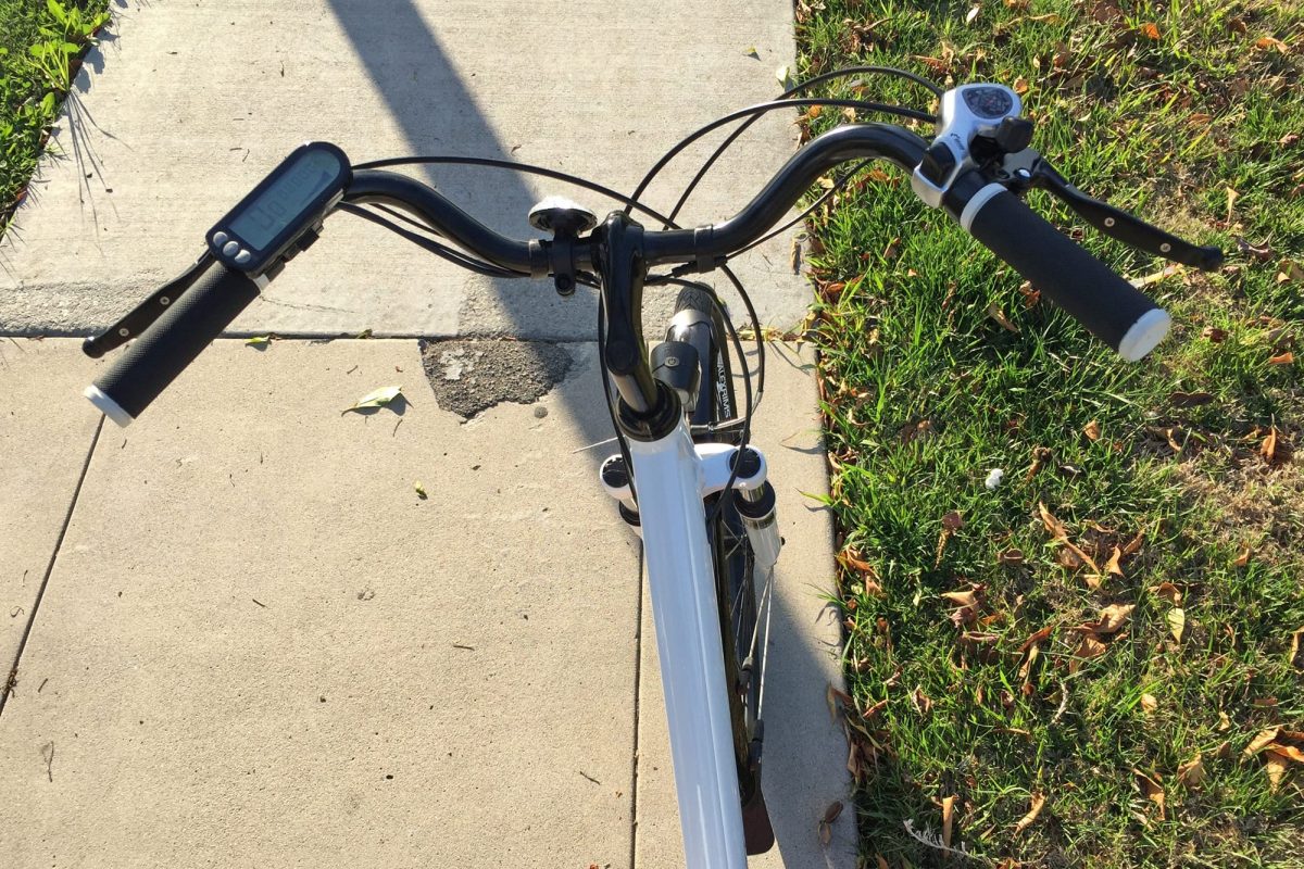 Easy Motion EasyGo Street Review