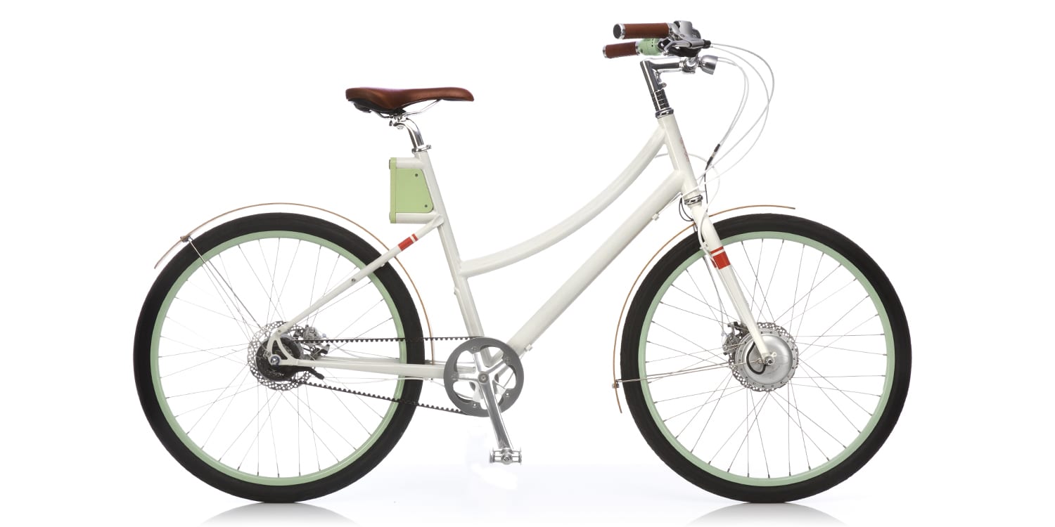 faraday cortland electric bike review