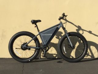 Sondors Fat Bike